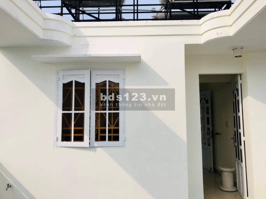 Hẻm xe hơi quay đầu, vài bước ra mặt tiền, Quận 3, 51m2. Giá 12,8 tỷ