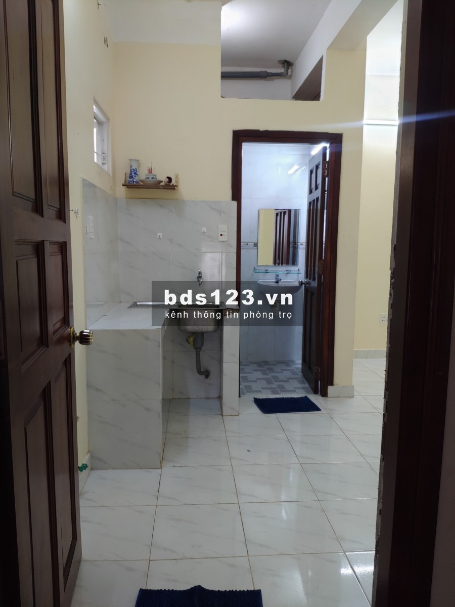 Cho Thuê Phòng Trọ Giá Rẻ Nguyễn Thị Thập Quân 7
