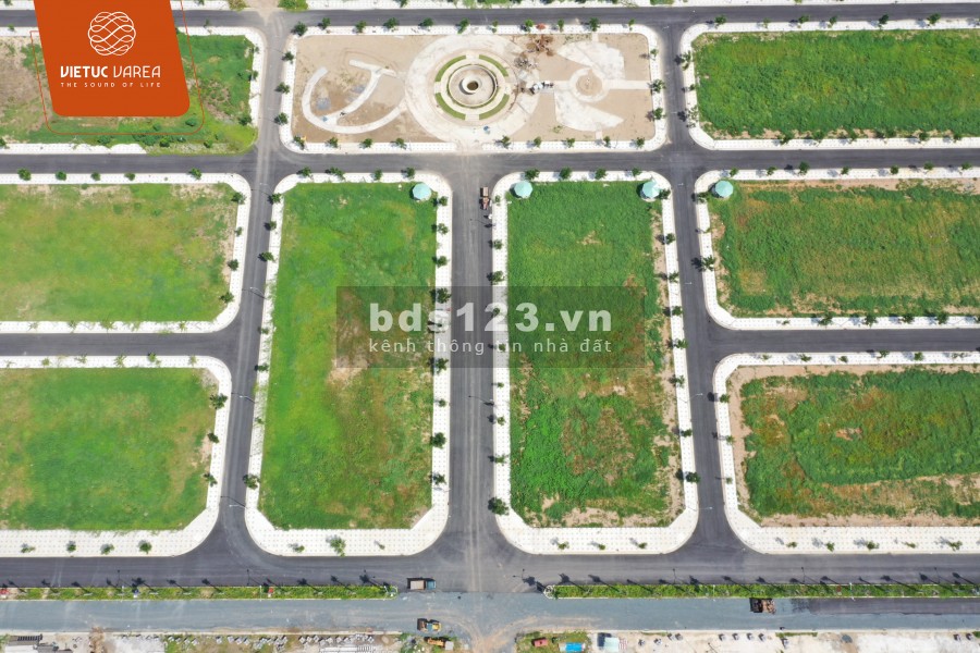 Khu đô thị Việt Úc Varea cơ hội đầu tư không thẻ bỏ qua