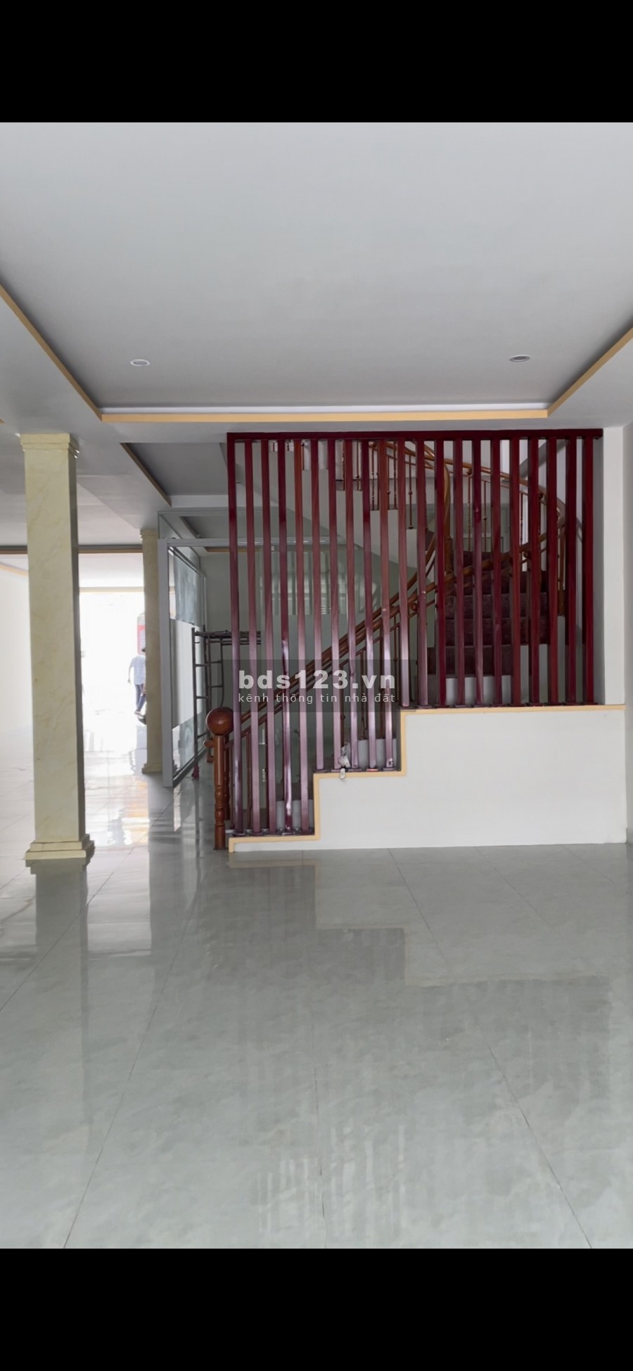 Toà nhà văn phòng số 180 Hà Huy Giáp, thành phố Biên Hoà, giá 46 tỷ