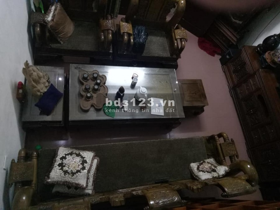 Đội Cấn 24m2x5 tầng, ba gác tận cửa, nhỉnh 2 tỷ