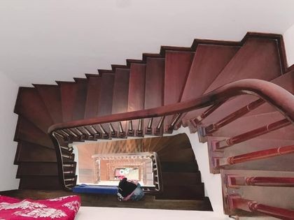 Bán Gấp Nhà Cầu Giấy, 48m2 5 Tầng, Ngõ Thông, Giá Chỉ 3.9 tỷ(LH:0368422168)
