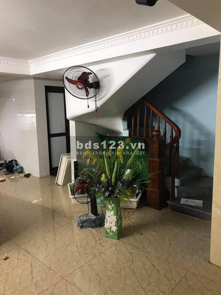 Mặt phố An Hoà, Trần Phú, kinh doanh, 3 làn xe tránh, vỉa hè, dòng tiền siêu khủng. 16 tỷ