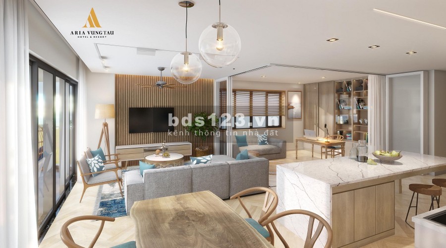 Căn hộ mặt tiền biển vũng tàu sở hữu bãi biển riêng giá CĐT rẻ nhất thị trường