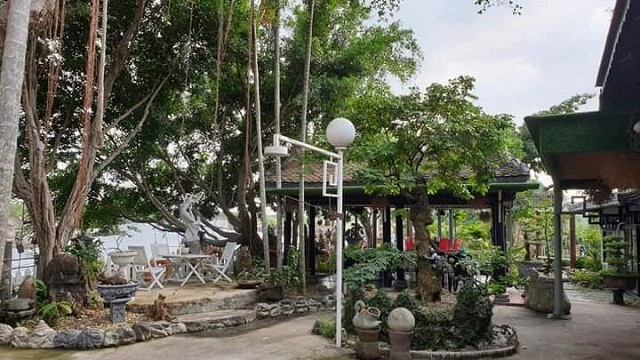 Bán Gấp Khu Sinh Thái 3 Mặt Sông Nhơn Trạch ĐN, Chủ XD Tâm Huyết, Đag KD Hiệu Quả