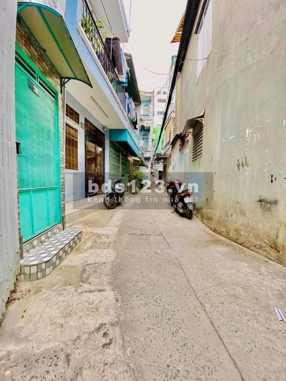 Bán nhà HXH đường Hương Lộ 2 ,ngang 7.1m, 93m2, giá chỉ 5 tỷ 2