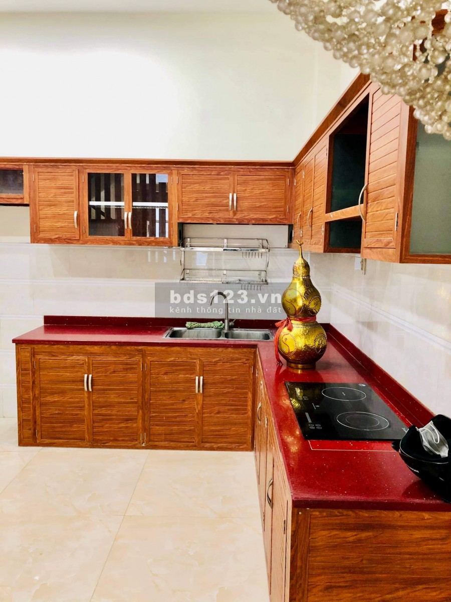 Bán nhà HXH đường Hương Lộ 2 ,ngang 7.1m, 93m2, giá chỉ 5 tỷ 2