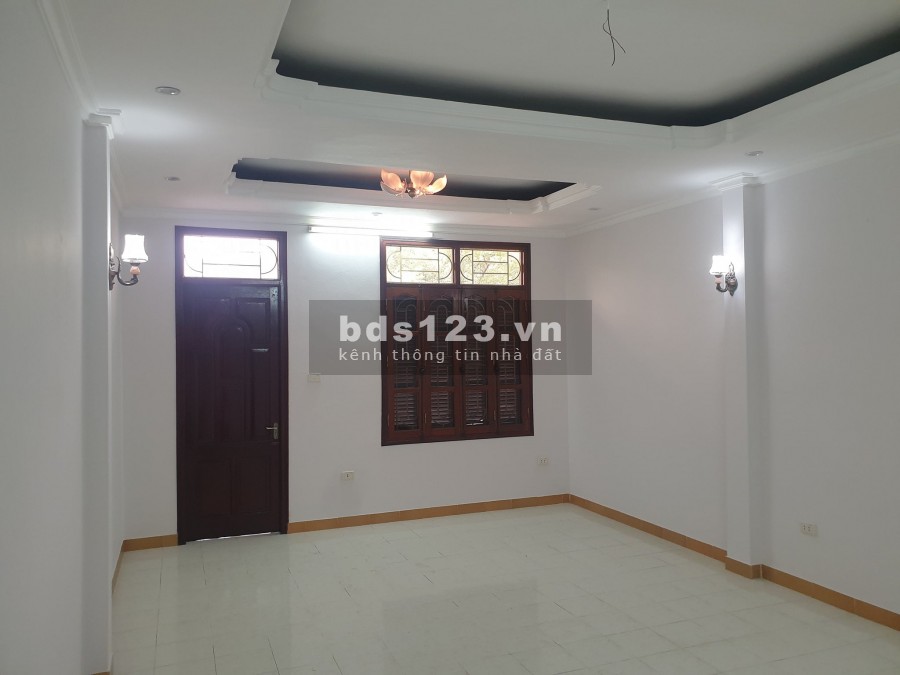 Bán Nhà Liền Kề Định Công kinh doanh ô tô tránh dt 80m2, 4 tầng
