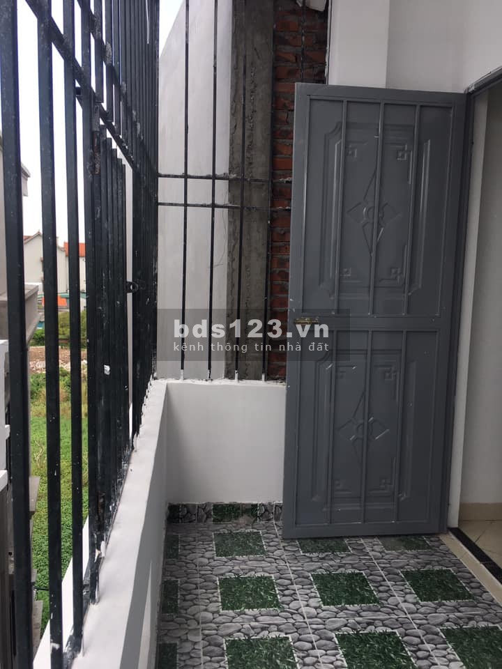 Bán nhà Phố Cổ Linh Cự Khối 35m2* 4T* 3.8MT 2.05 tỷ