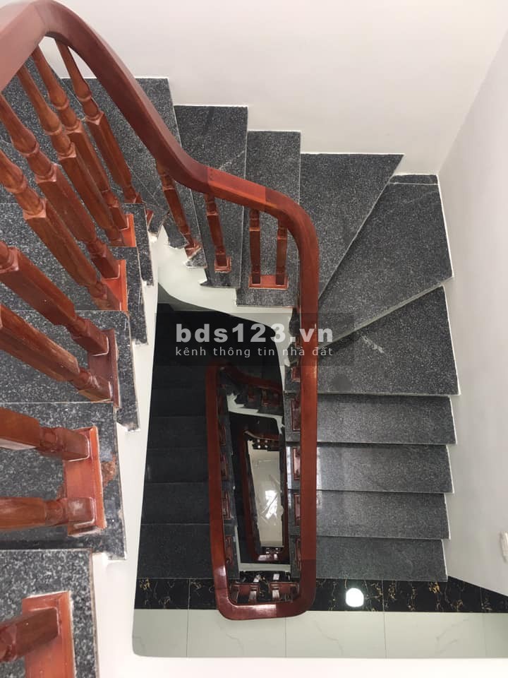 Bán nhà Phố Cổ Linh Cự Khối 35m2* 4T* 3.8MT 2.05 tỷ