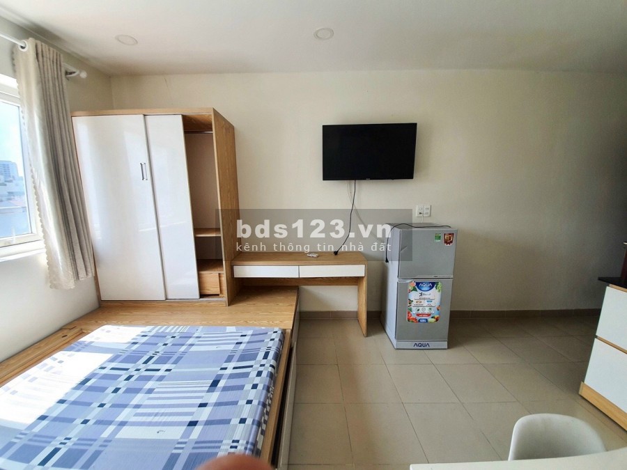Căn hộ chung cư Mặt tiền Nguyễn Thị Thập, gần Lotte an ninh, giá tốt chỉ từ 3tr