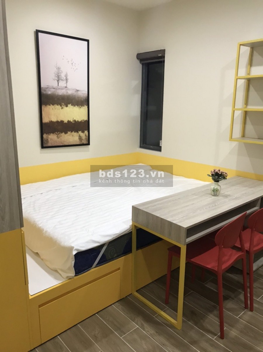 Chung cư Kola Apartment vừa khai trương - Free phí quản lý, free hồ bơi, giảm giá 500k