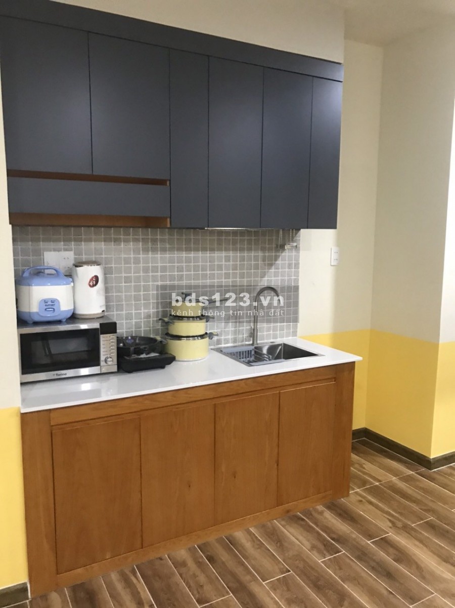 Chung cư Kola Apartment vừa khai trương - Free phí quản lý, free hồ bơi, giảm giá 500k