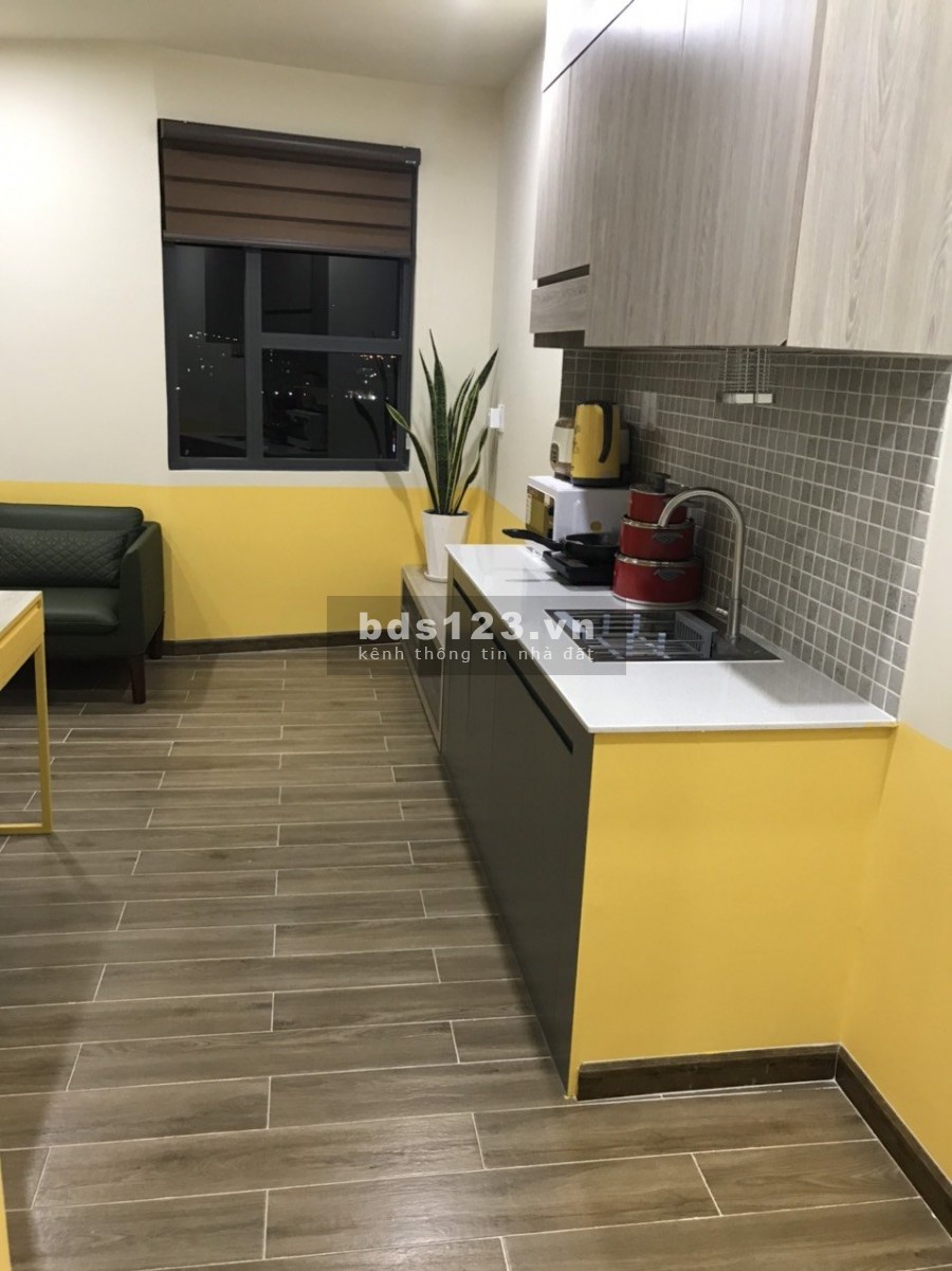 Chung cư Kola Apartment vừa khai trương - Free phí quản lý, free hồ bơi, giảm giá 500k