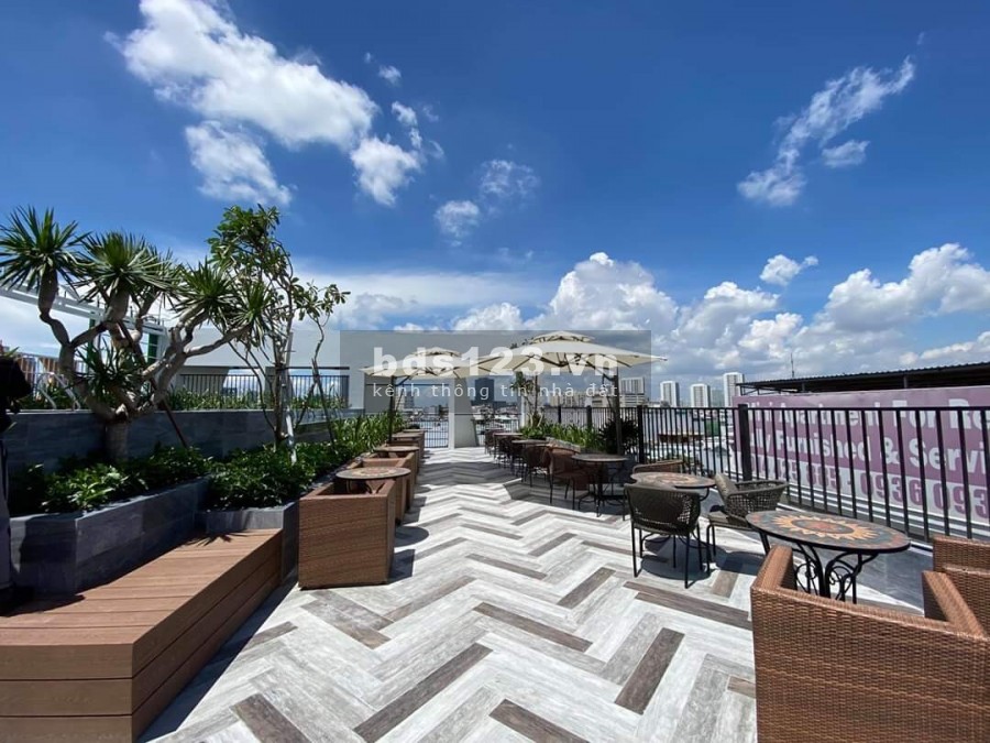 Chung cư Kola Apartment vừa khai trương - Free phí quản lý, free hồ bơi, giảm giá 500k