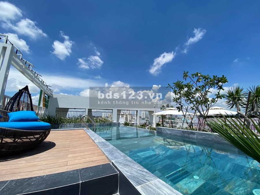 Chung cư Kola Apartment vừa khai trương - Free phí quản lý, free hồ bơi, giảm giá 500k