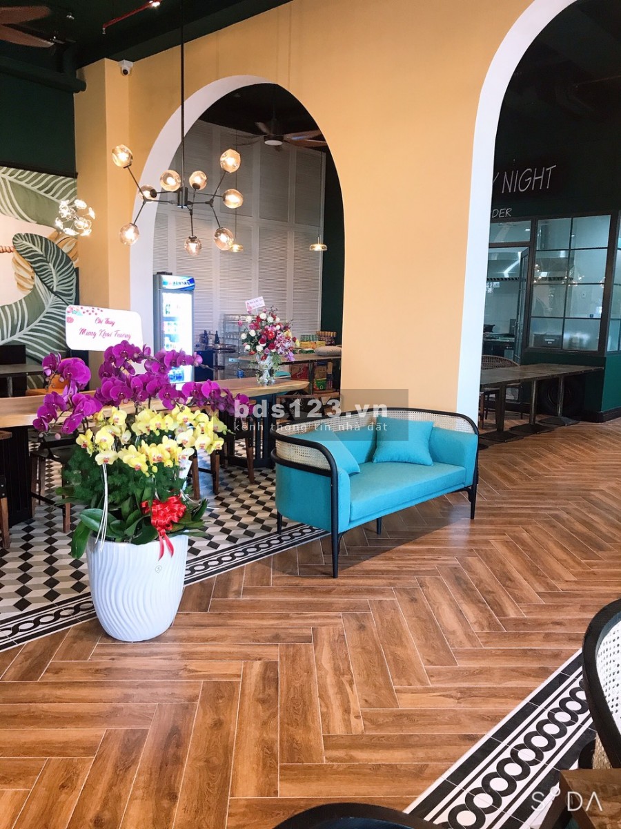 Chung cư Kola Apartment vừa khai trương - Free phí quản lý, free hồ bơi, giảm giá 500k