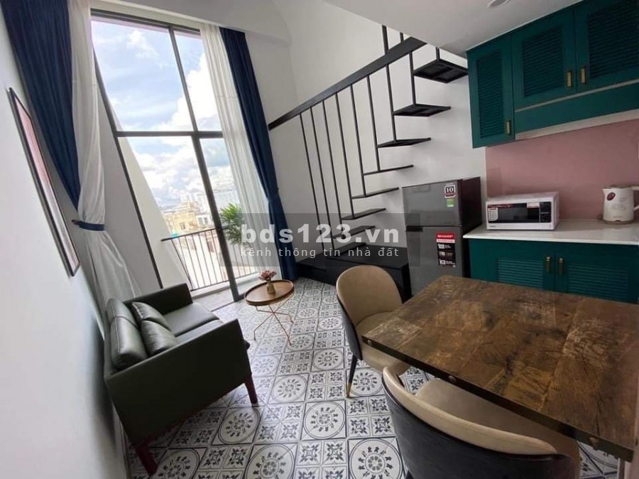 Chung cư Kola Apartment vừa khai trương - Free phí quản lý, free hồ bơi, giảm giá 500k