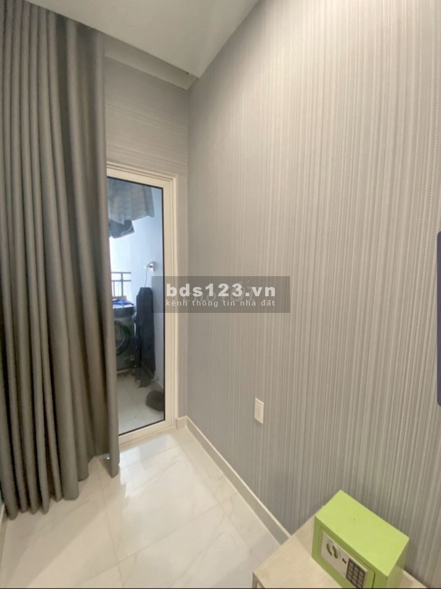 Chung cư Topaz Home 60m² 2PN,2WC.đường Phan Văn Hớn Q12,NGay cầu Tham Lương
