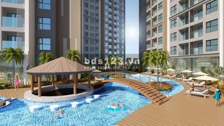 Dự án Hoàng Huy Commecre Võ Nguyên Giáp Hải Phòng
