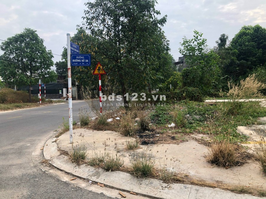 Đất 12,5x32 Mặt tiền Trương Tùng Quân vị trí đẹp ngay sau Vincom Giá 9 tỷ 9