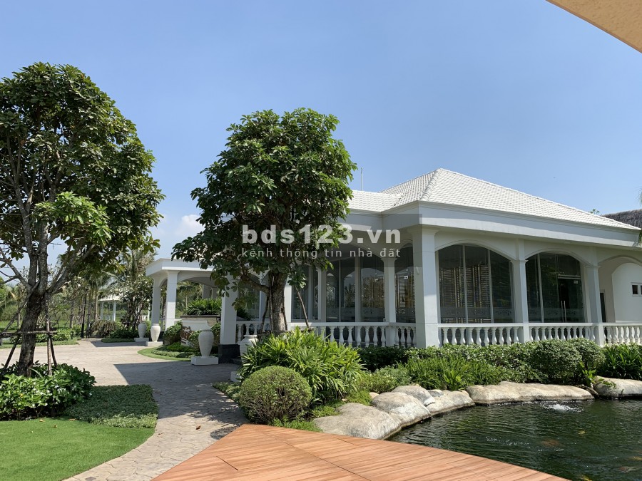 Bán 5 lô đất xây biệt thự vườn long hải - ngọc sáng của thị trường biển dt 150 - 5000m2 LH 0903 066 813 chuyên bds long hải