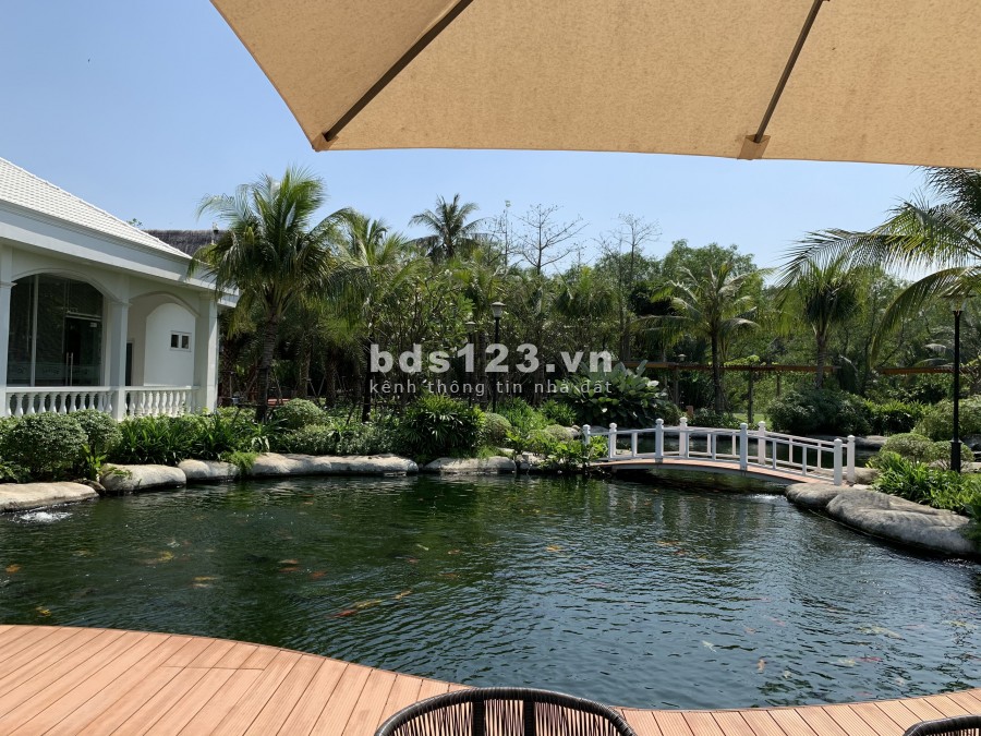 Bán 5 lô đất xây biệt thự vườn long hải - ngọc sáng của thị trường biển dt 150 - 5000m2 LH 0903 066 813 chuyên bds long hải