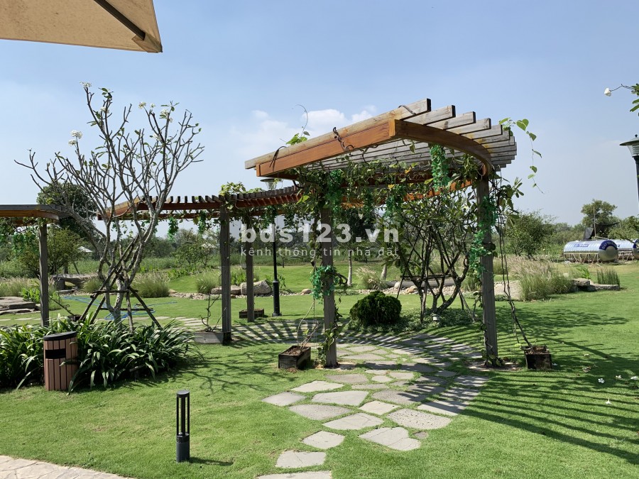 Bán 5 lô đất xây biệt thự vườn long hải - ngọc sáng của thị trường biển dt 150 - 5000m2 LH 0903 066 813 chuyên bds long hải