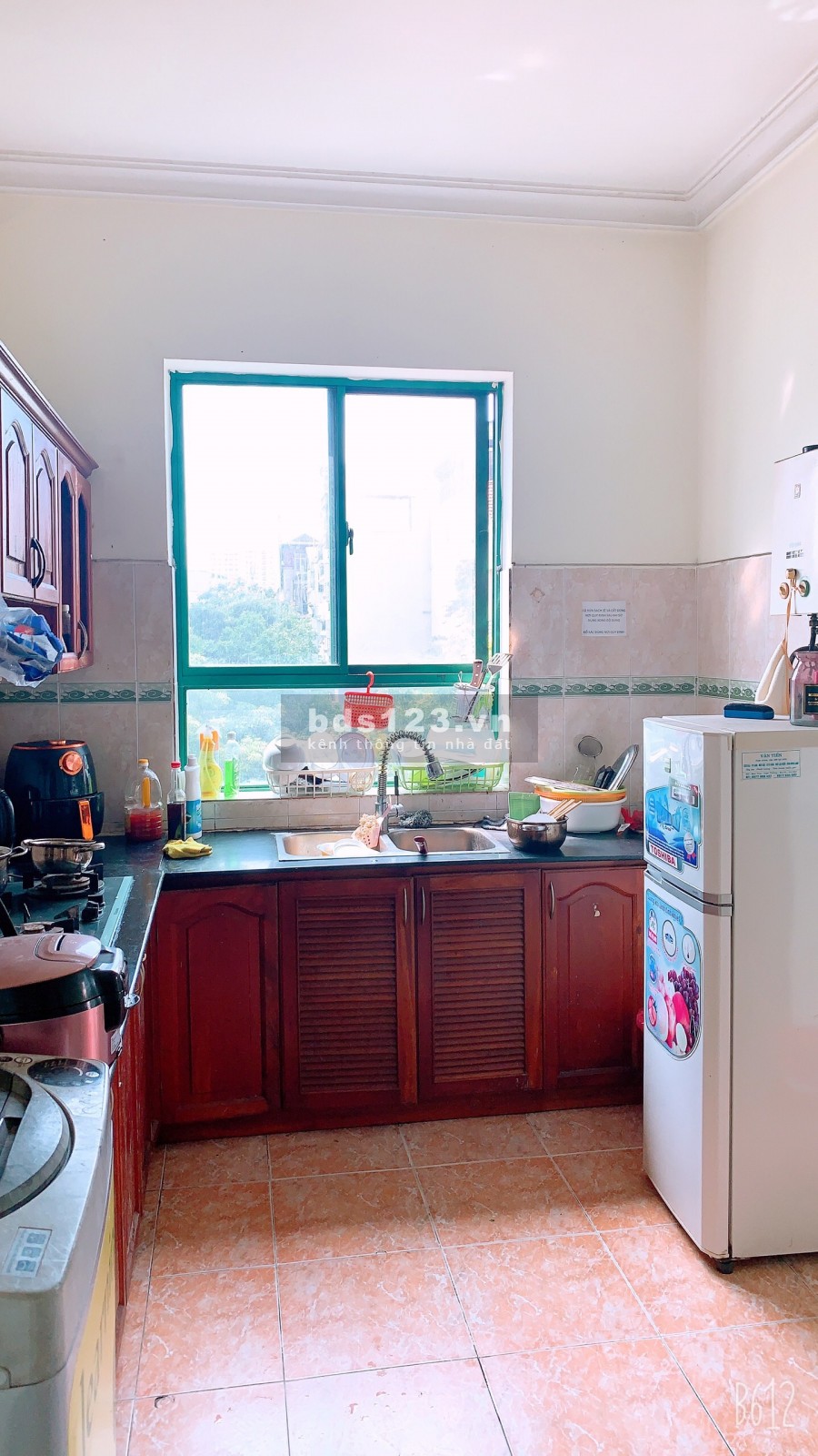 Cho thuê CCCC 17T1 Trung Hòa Nhân Chính 120m2, lh 0984376407