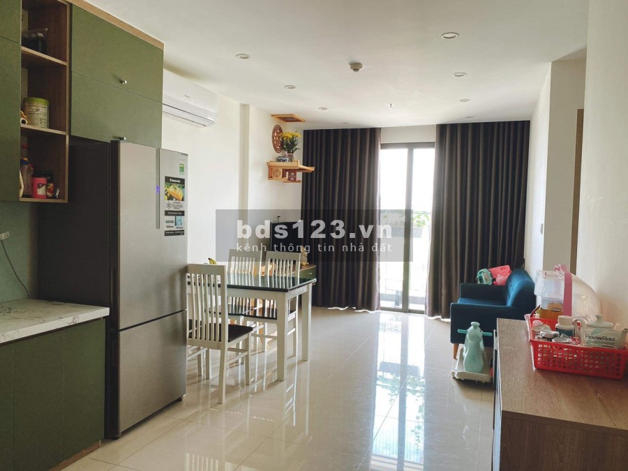 Cần bán căn hộ cao cấp 2 ngủ 1 wc full nội thất cao cấp giá rẻ đẹp nhất phân khúc tại Vinhomes Smart City