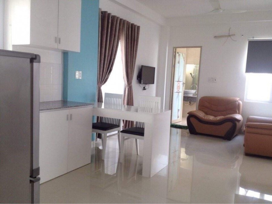 Chính chủ chuyển mục đích kinh doanh cần bán toà căn hộ K35 Dương Đình Nghệ, Sơn Trà, Đà Nẵng