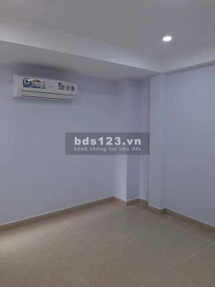 Nhà nhỏ tiền 3 tỷ hơn hẻm KIA Lê Văn Thọ Phạm Văn Chiêu Phường 14 Gò Vấp 42m2