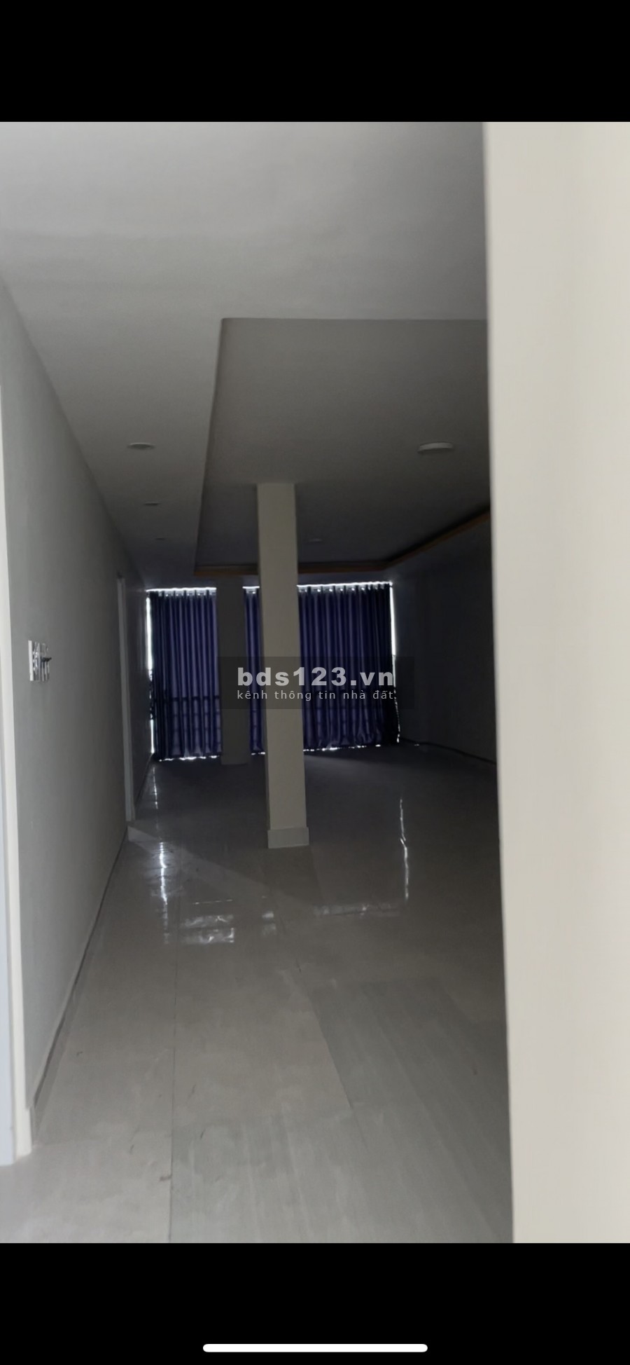 Toà nhà văn phòng số 180 Hà Huy Giáp, thành phố Biên Hoà, giá 46 tỷ