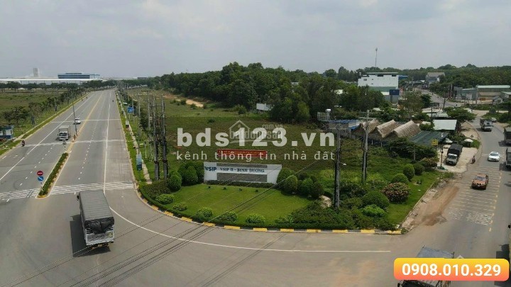 Đất ngộp tân Tân Uyên diện tích đa dạng, sổ đỏ riêng từng nền