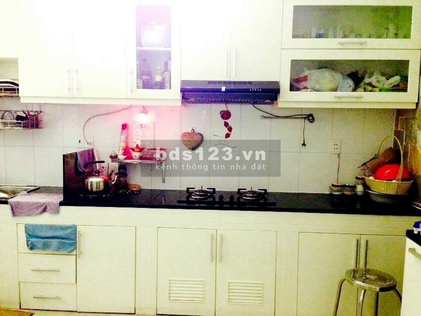 Nha Bán 1 Trệt 2 Lầu Nở Hậu ,Trần Văn Khánh, Q7