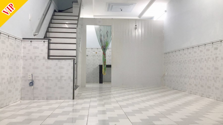 Bán nhà hẻm xe hơi 4m, 36m2, ngang 4m2, vào ở ngay, giá 4,75 tỷ còn TL