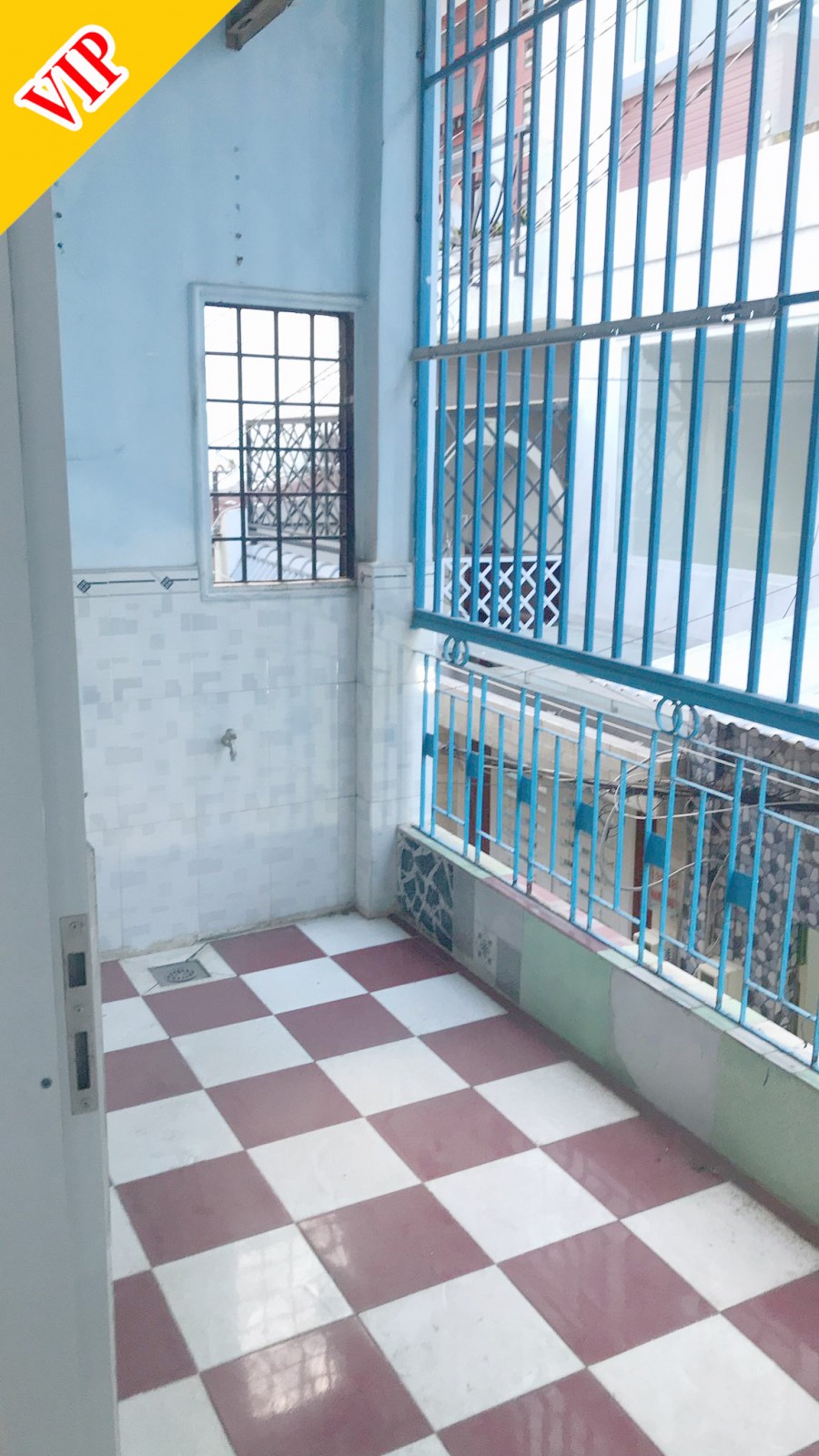 Bán nhà hẻm xe hơi 4m, 36m2, ngang 4m2, vào ở ngay, giá 4,75 tỷ còn TL