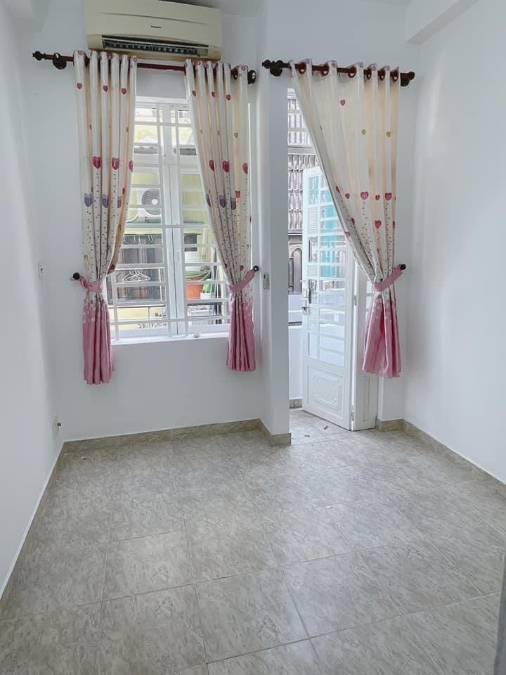 Bán nhà HXH Nguyễn Tiểu La Phường 8 Quận 10 chỉ nhỉnh 6 tỷ. 0856010313