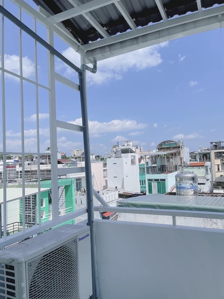 Bán nhà HXH Nguyễn Tiểu La Phường 8 Quận 10 chỉ nhỉnh 6 tỷ. 0856010313