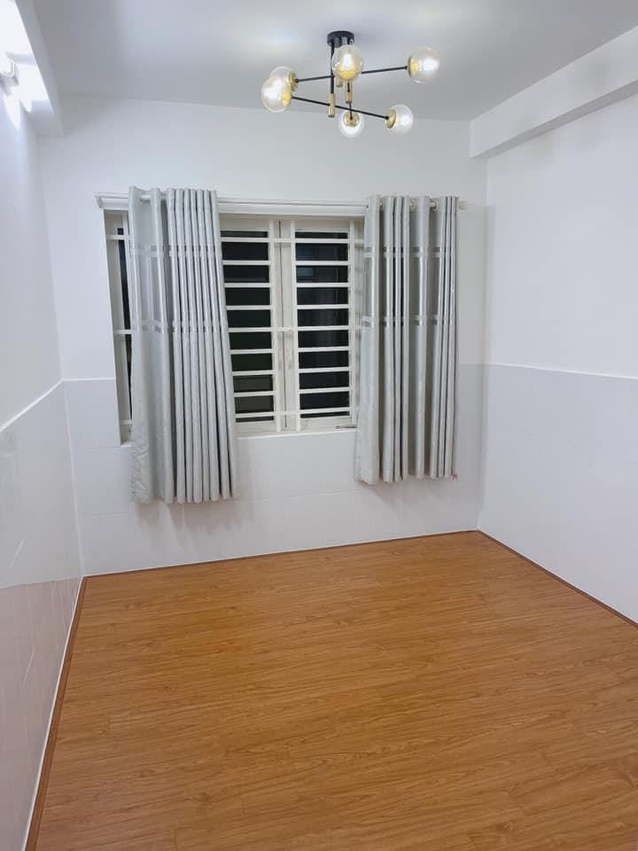 Bán nhà HXH Nguyễn Tiểu La Phường 8 Quận 10 chỉ nhỉnh 6 tỷ. 0856010313