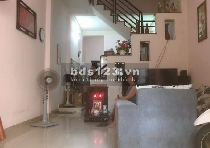 Bán nhà riêng Quận Bình Thạnh, Rất đẹp, 1 trệt 1 lầu, giá rẻ