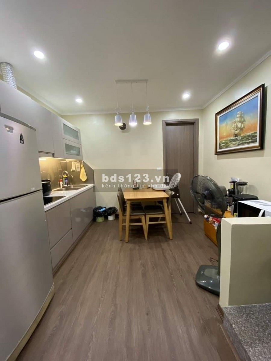 Bán nhà Dương Văn Bé 30mx4T chắc chắn, giá 3.4 tỷ lh 0916010180