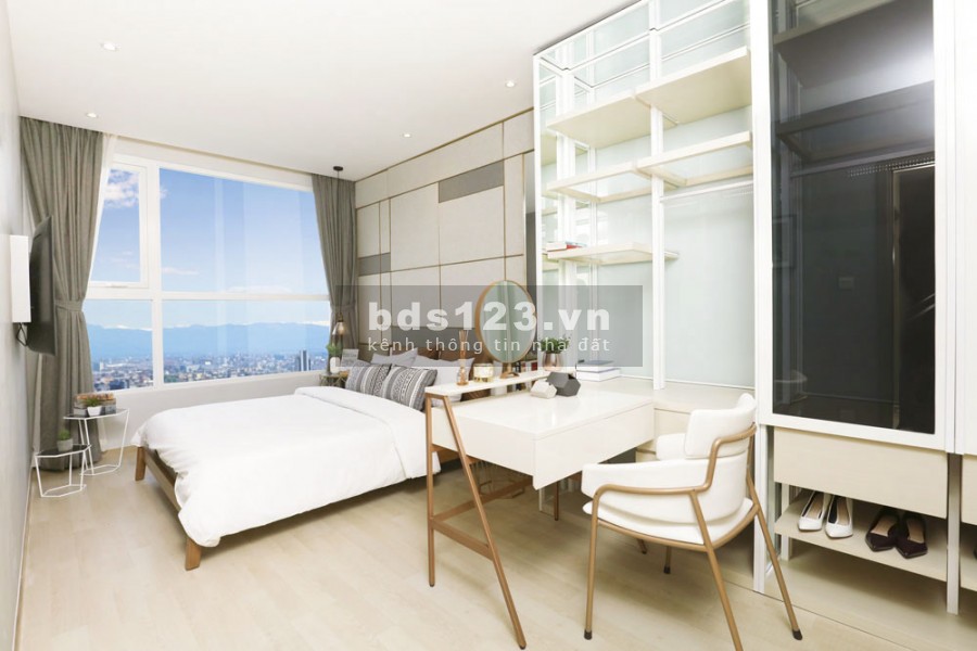 Vốn 500 triệu sở hữu ngay căn hộ Astral City 2PN, ngân hàng hỗ trợ 70% ân hạn gốc + lãi 2 năm