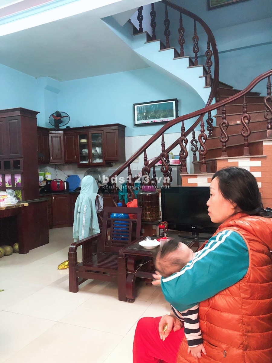 Nhà Lê Quang Đạo, Phú Đô, Mỹ Đình, Tiện Ích Bao La, Ở Sướng 37M 3 Tỷ