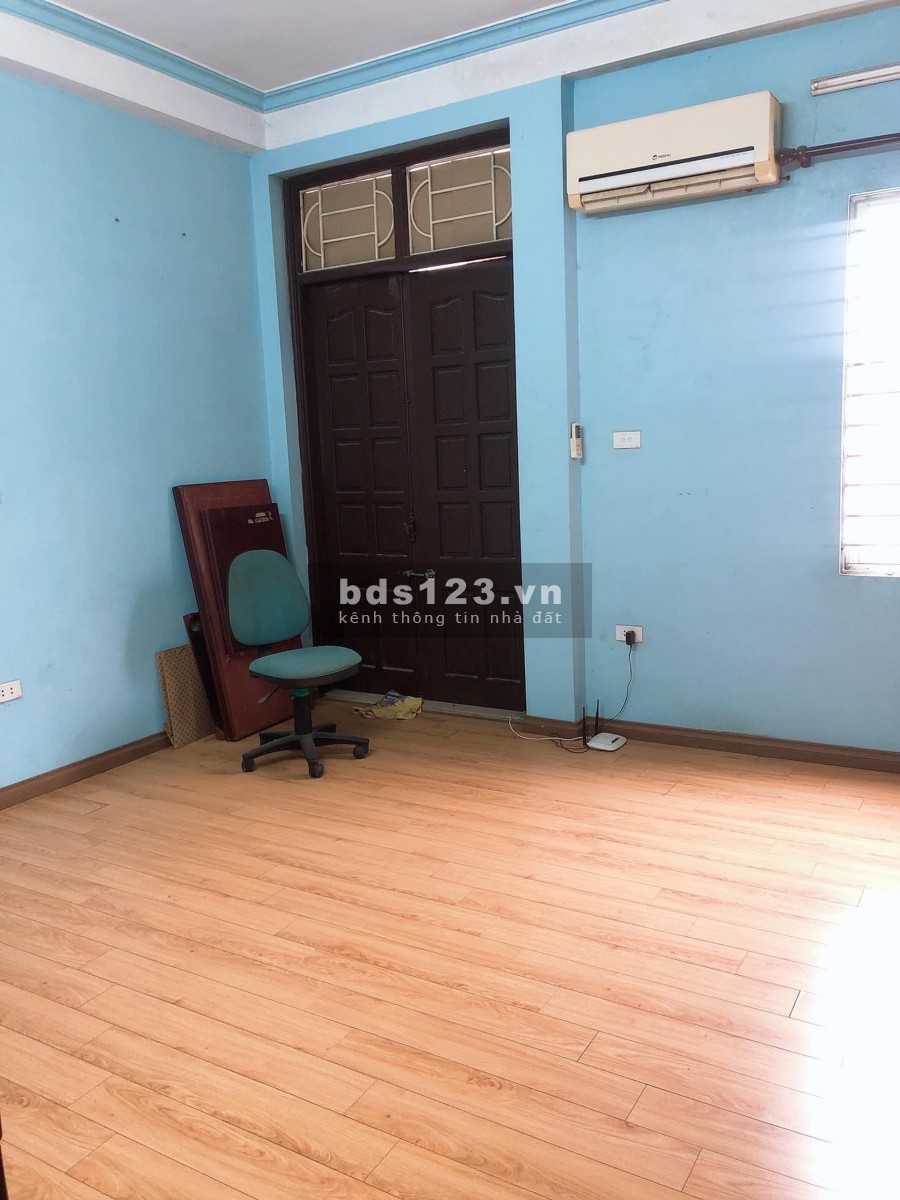 Nhà Lê Quang Đạo, Phú Đô, Mỹ Đình, Tiện Ích Bao La, Ở Sướng 37M 3 Tỷ