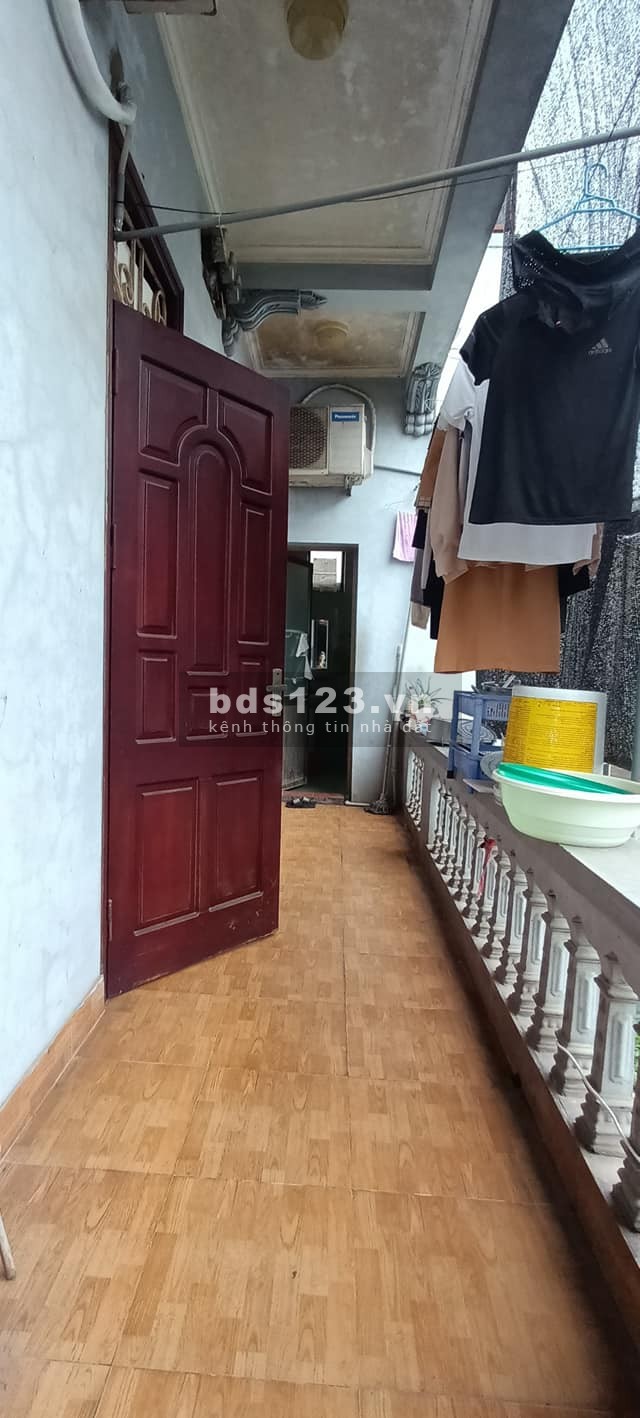 Mặt phố Phú Mỹ, ô tô tránh, Gara, MT 6.5m, Siêu phẩm kinh doanh 12.8 tỷ