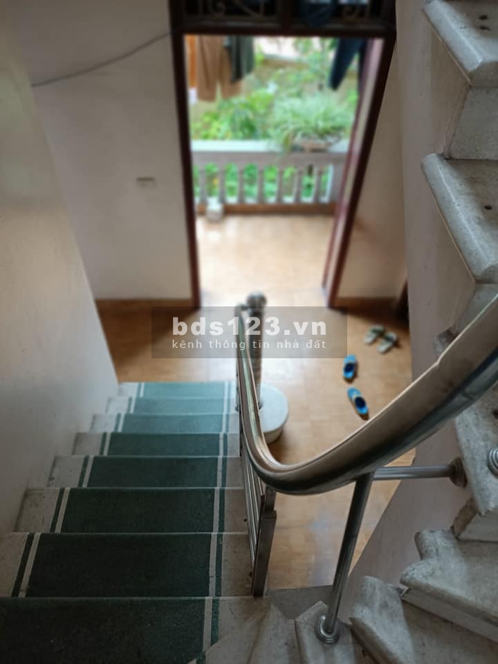Mặt phố Phú Mỹ, ô tô tránh, Gara, MT 6.5m, Siêu phẩm kinh doanh 12.8 tỷ