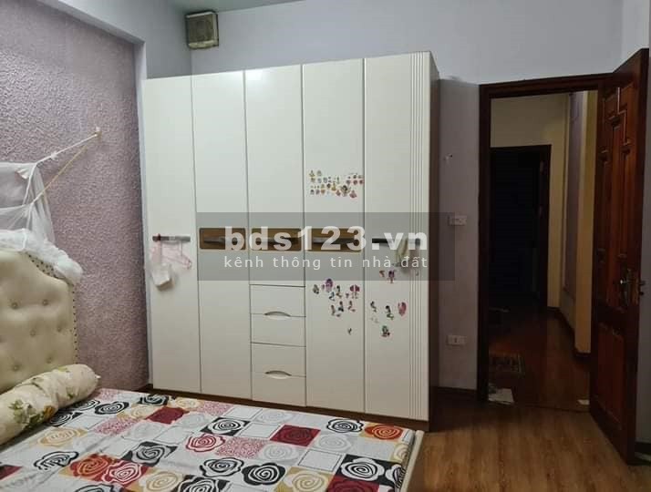 Bán nhà oto đỗ vào nhà,KD 45m x 5T giá 4.2 tỷ 0392899109