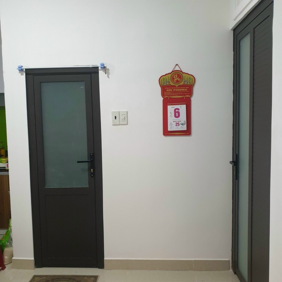 Bán nhà nguyên căn phường 5, Nguyễn Đình Quân, Đà Lạt