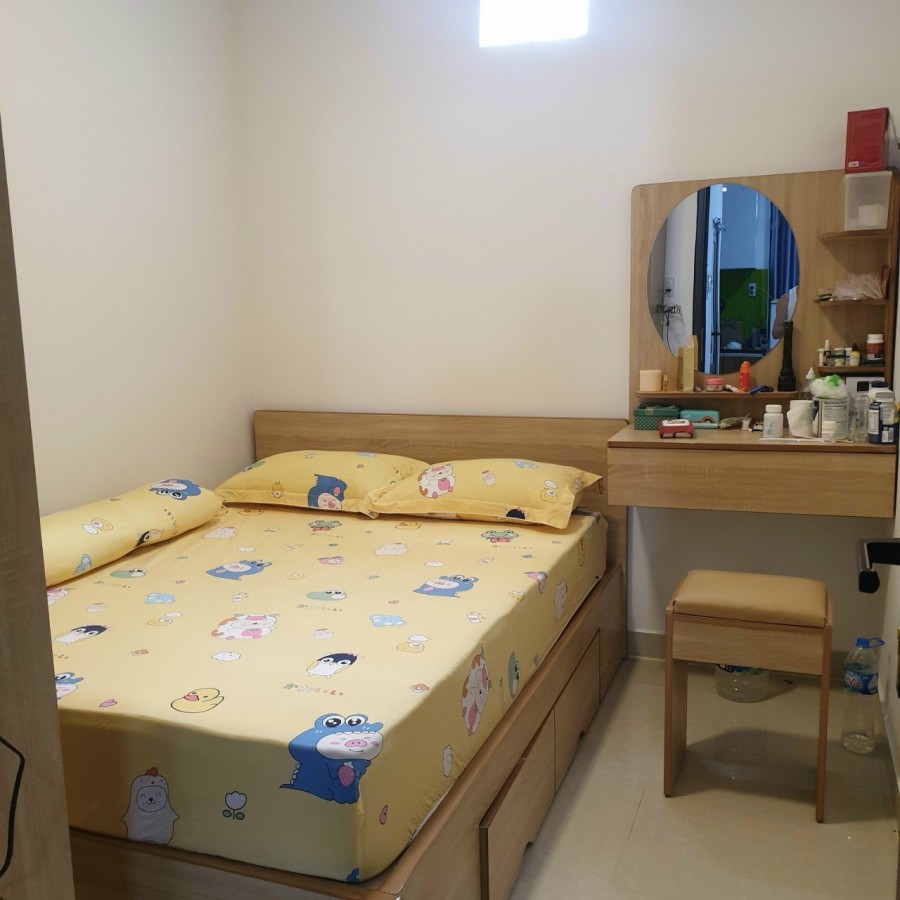 Bán nhà nguyên căn phường 5, Nguyễn Đình Quân, Đà Lạt